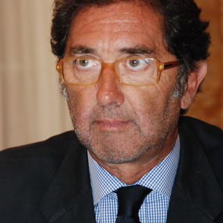 Il Direttore Generale Mario Cotellessa