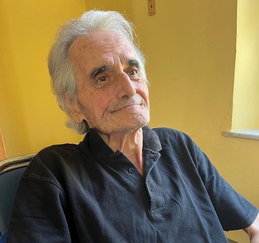 Ventimiglia in lutto per la morte di Carlo Canzone, fu bibliotecario all'Aprosiana Ventimiglia in lutto per la morte di Carlo Canzone, fu bibliotecario all'Aprosiana