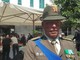 Sanremo: questa mattina cerimonia d'avvicendamento alla Base Logistica Addestrativa (Foto e Video)