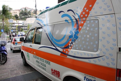 Arma di Taggia: domenica prossima l'assemblea dei soci della P.A. Croce Verde