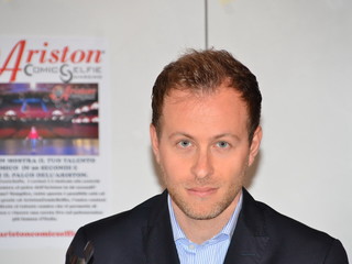 Luca Ammirati