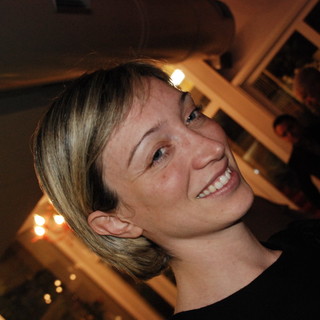 Domani pomeriggio Gabriella Carlucci con Cristina Barabino