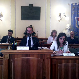 Caso Rivieracqua in Provincia: rinviata la pratica, Natta "I sindaci del Golfo Dianese vogliono vederci chiaro" (Video)
