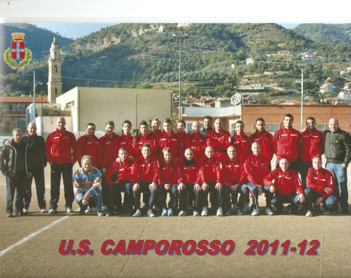 Calcio: i due dirigenti Giovinazzo e Borgese rassegnano le dimissioni dal Camporosso Calcio: i due dirigenti Giovinazzo e Borgese rassegnano le dimissioni dal Camporosso