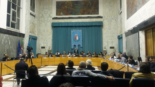 Imperia: è stato convocato per il 15 marzo (ore 19) il Consiglio Comunale monotematico sull'Amat Imperia: è stato convocato per il 15 marzo (ore 19) il Consiglio Comunale monotematico sull'Amat