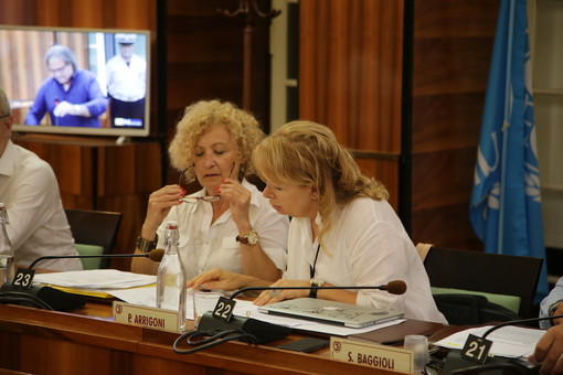 Sanremo: passato in Consiglio il regolamento per la gestione dei beni confiscati o sequestrati alle mafie
