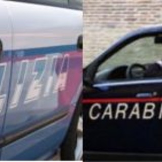 Nuovi rimpatri di tunisini tra Sanremo e Ventimiglia: operazione congiunta di Polizia e Carabinieri