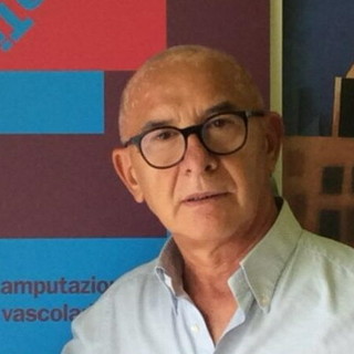 Longevità attiva e prevenzione vascolare: a Sanremo un incontro con il chirurgo Claudio Novali Longevità attiva e prevenzione vascolare: a Sanremo un incontro con il chirurgo Claudio Novali