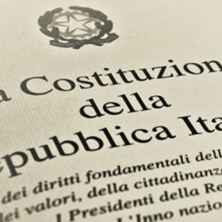 Nuovo incontro della serie “La Costituzione spiegata ai ragazzi” per il “Fermi Polo Montale” e il “Ruffini”