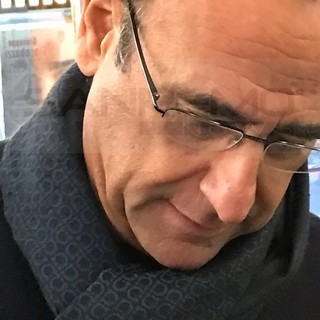 #Festival2017: con un'intervista su 'Chi?' Carlo Conti risponde alle accuse su compensi e beneficienza #Festival2017: con un'intervista su 'Chi?' Carlo Conti risponde alle accuse su compensi e beneficienza