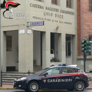 Ventimiglia: terzo arresto dei Carabinieri in una settimana, il ladro seriale di auto e bici ora è in carcere