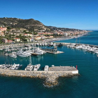 'Vela Day' a Ventimiglia: dal porto Cala del Forte uscite gratuite in barca (Foto)