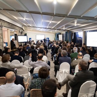 Santo Stefano al Mare: grande partecipazione all’evento sul sistema sanitario nazionale e sul benessere