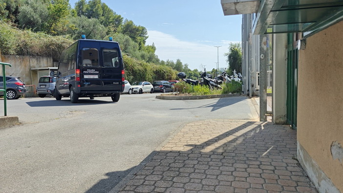 Festa della polizia penitenziaria, il Sappe: "Carenze strutturali e organizzative che non possono più essere ignorate”