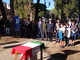 Vallecrosia: ieri il Comune ha celebrato la Giornata del 4 Novembre dedicata alle Forze Armate (Foto) Vallecrosia: ieri il Comune ha celebrato la Giornata del 4 Novembre dedicata alle Forze Armate (Foto)