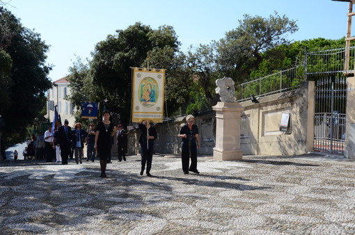 In streaming su Sanremoweb la cerimonia dell’investitura dei Consoli del Mare, organizzata dalla 'Famija Sanremasca' In streaming su Sanremoweb la cerimonia dell’investitura dei Consoli del Mare, organizzata dalla 'Famija Sanremasca'