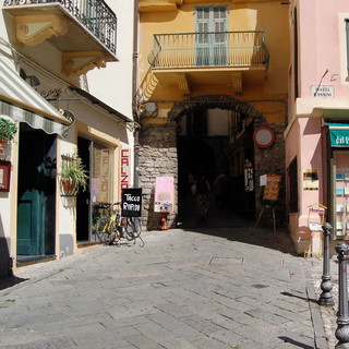 Sanremo: domani, una interessante visita guidata alla 'Pigna' della città