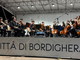Bordighera, ai Giardini Lowe il concerto dell'Orchestra Note Libere: il sindaco Baldassarre "E' la cultura che unisce" Bordighera, ai Giardini Lowe il concerto dell'Orchestra Note Libere: il sindaco Baldassarre "E' la cultura che unisce"