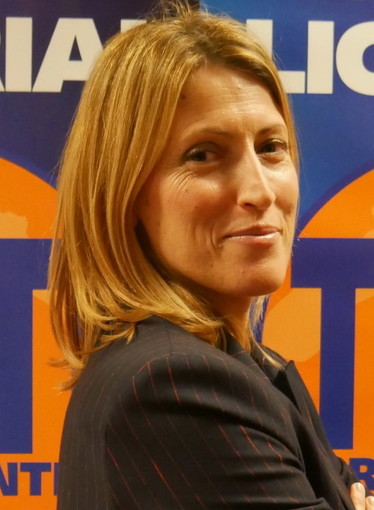 Chiara Cerri (Cambiamo!) sul Festival di Sanremo: “E’ un volano economico fondamentale, giusto rimanga qui"