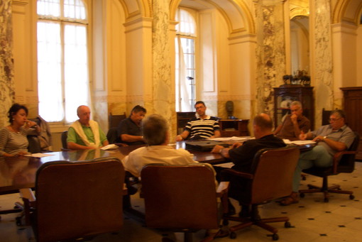 Sanremo: i risultati della riunione di questa mattina della IV Commissione Consiliare