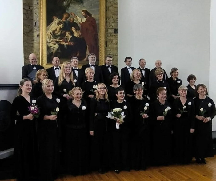 Sanremo: standing ovation alla Chiesa Luterana ma la rassegna cameristica rischia di chiudere i battenti per mancanza di fondi