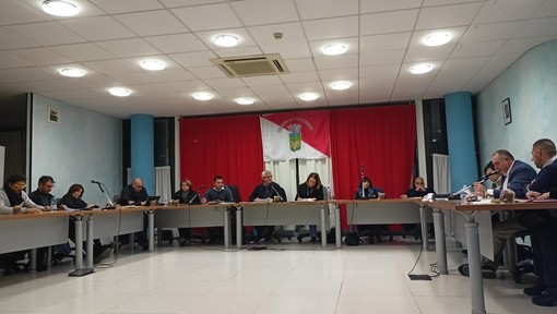 Vallecrosia: l'Ordine del Giorno del consiglio comunale convocato per lunedì 27 marzo