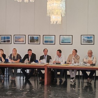 Bordighera: l'Anpi chiede al Sindaco e all'intera amministrazione di riconoscere lo stato di Palestina