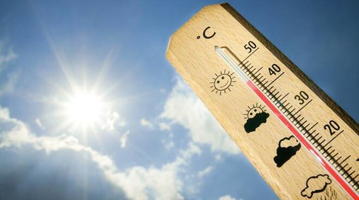 Estate bollente: non si placa il caldo torrido sulla provincia, oggi il record spetta a Rocchetta Nervina e Dolcedo con 37 gradi Estate bollente: non si placa il caldo torrido sulla provincia, oggi il record spetta a Rocchetta Nervina e Dolcedo con 37 gradi