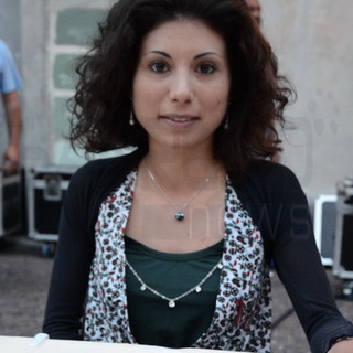 Solidarietà del consigliere di Ventimiglia Federica Leuzzi alla candidata PD Raffaella Paita