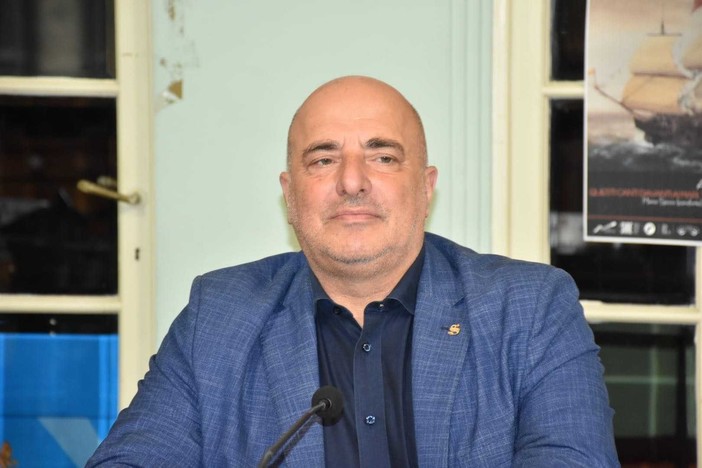 Pesca: Gianni Berrino (FdI) "Aumento numero imbarcazioni per tonno rosso garantirà più prodotto di qualità"