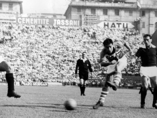 Calcio, il mondo  del calcio piange Sergio Brighenti: aveva abitato a Cipressa fino a pochi anni fa