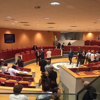 La Regione ha pubblicato il bando da un milione di euro per la sicurezza integrata, 180mila euro nell'imperiese La Regione ha pubblicato il bando da un milione di euro per la sicurezza integrata, 180mila euro nell'imperiese