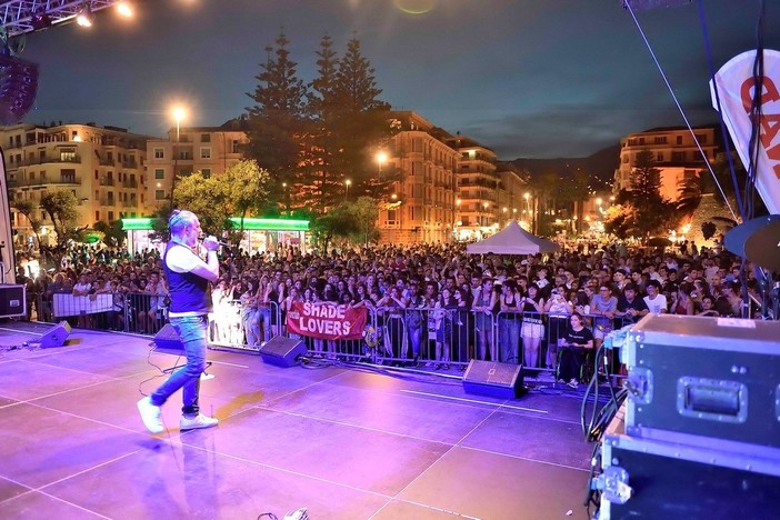 Il 'Concertone' per la Festa della Musica 2019, un lontano ricordo Il 'Concertone' per la Festa della Musica 2019, un lontano ricordo