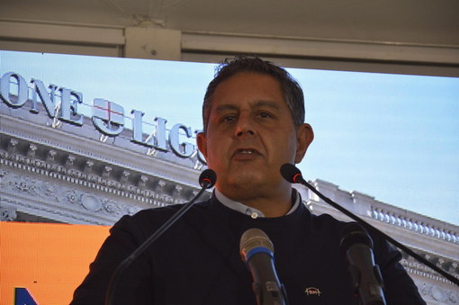 Scomparsa di Jole Santelli, presidente della Calabria: il Governatore ligure "Donna forte e capace"
