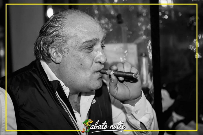 Bordighera: multato il 'Buga Buga' per il concerto di Capodanno, Bincoletto "Dovevo rincorrere gli spettatori?" Bordighera: multato il 'Buga Buga' per il concerto di Capodanno, Bincoletto "Dovevo rincorrere gli spettatori?"
