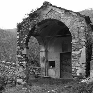 Alle origini della nostra civiltà: la Chiesa della Madonna del Ponte di Borgomaro Alle origini della nostra civiltà: la Chiesa della Madonna del Ponte di Borgomaro