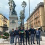 Festa della Repubblica, a Sanremo la solenne cerimonia dell’Ammainabandiera conclude le celebrazioni del 2 Giugno Festa della Repubblica, a Sanremo la solenne cerimonia dell’Ammainabandiera conclude le celebrazioni del 2 Giugno