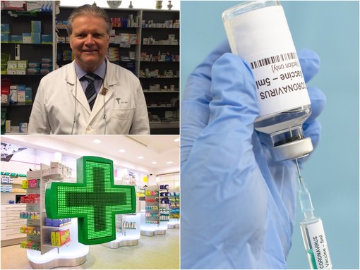 Vaccini in farmacia: si attende una decisione della Regione, ma intanto l’Associazione dei Titolari si dice disponibile