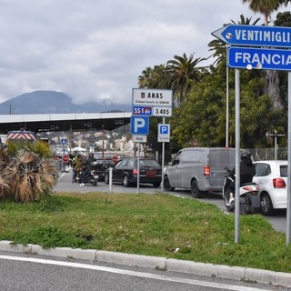 Da metà maggio i francesi potranno entrare regolarmente in Italia: confermato il pubblico sulle tribune del Gp di Monaco