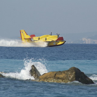 Prevenzione degli incendi boschivi: la risposta di Gino Boffa alla lettrice Marilena