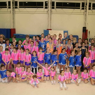 Santo Stefano al Mare: i risultati del Gran Premio Provinciale Csi svolta nell'ultimo weekend Santo Stefano al Mare: i risultati del Gran Premio Provinciale Csi svolta nell'ultimo weekend