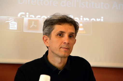 Maurizio Marmo (Caritas)