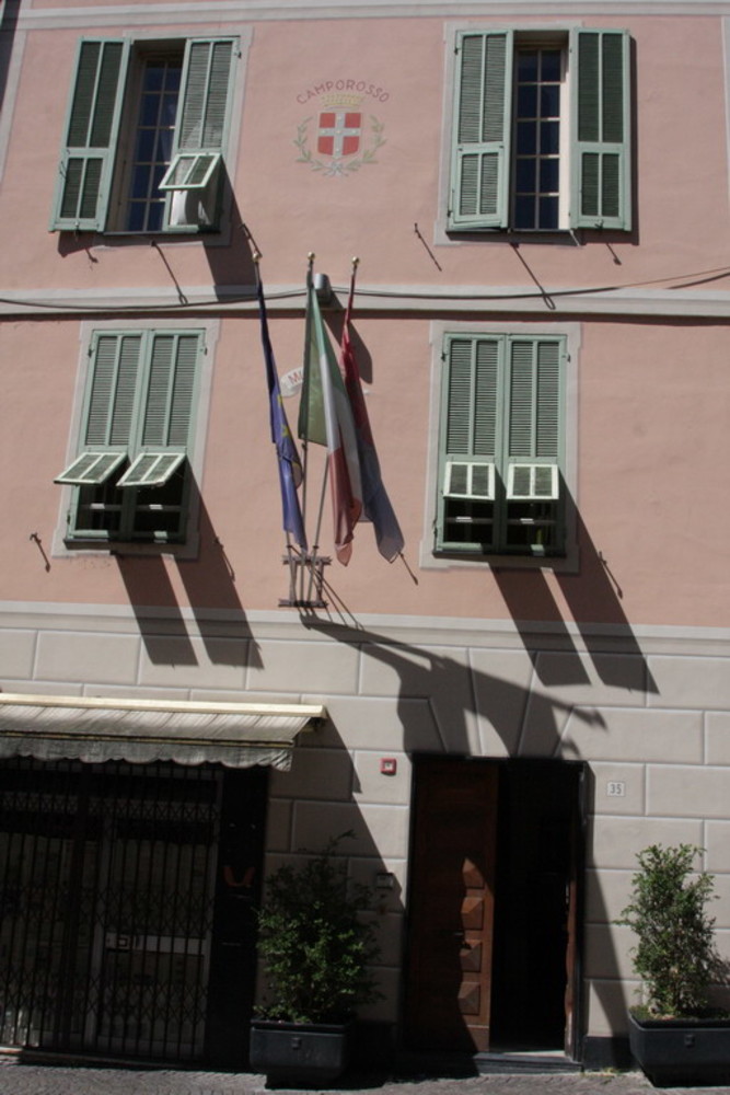 Camporosso: 70 enne gravemente malato si suicida nella sua abitazione