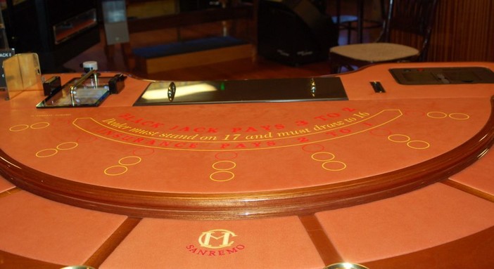 Sanremo: lo Snalc Casin&amp;ograve; chiede i risultati delle nuo