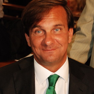 Il presidente del consiglio comunale Marco Lupi Il presidente del consiglio comunale Marco Lupi