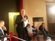 Diano Marina: incontro pubblico "Chiappori tre anni dopo". Grande partecipazione alla Sala don Piana, l'intervista al Sindaco Diano Marina: incontro pubblico "Chiappori tre anni dopo". Grande partecipazione alla Sala don Piana, l'intervista al Sindaco