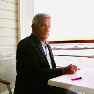 Sanremo piange Camillo Isaia, storico velista ed ex giocatore del Sanremo Baseball: aveva 79 anni Sanremo piange Camillo Isaia, storico velista ed ex giocatore del Sanremo Baseball: aveva 79 anni