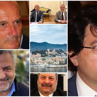 Sanremo: presentato ieri il calendario delle natalizie, entusiasmo tra le categorie del commercio e del turismo Sanremo: presentato ieri il calendario delle natalizie, entusiasmo tra le categorie del commercio e del turismo