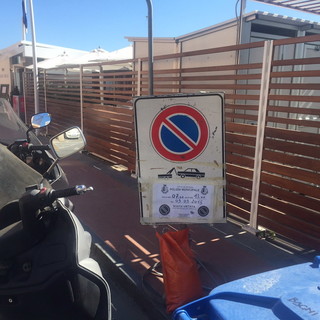 Imperia: mercoledì i parcheggi per disabili in via Boine, il Civ non è d'accordo Imperia: mercoledì i parcheggi per disabili in via Boine, il Civ non è d'accordo