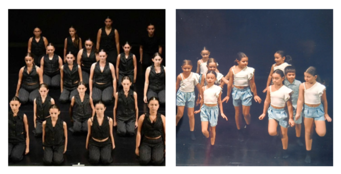 Arte, condivisione e crescita personale: il Centro Studio Danza di Ventimiglia sbarca in televisione (Foto) Arte, condivisione e crescita personale: il Centro Studio Danza di Ventimiglia sbarca in televisione (Foto)